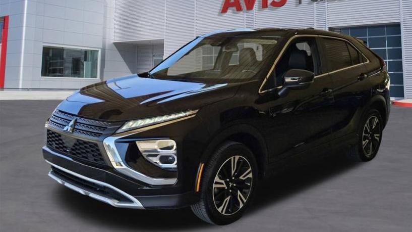 MITSUBISHI ECLIPSE CROSS 2024 JA4ATWAA8RZ000451 image